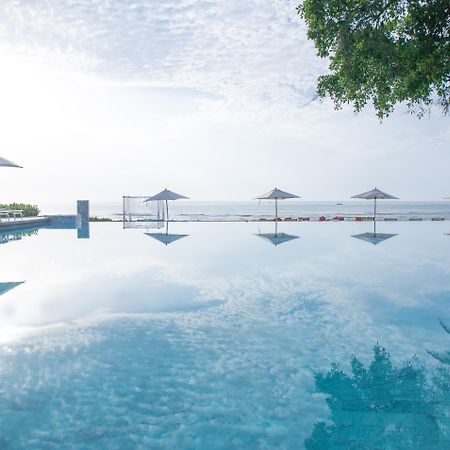 Veranda Resort & Villas Hua Hin Cha Am Ča Am Exteriér fotografie