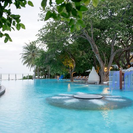 Veranda Resort & Villas Hua Hin Cha Am Ča Am Exteriér fotografie