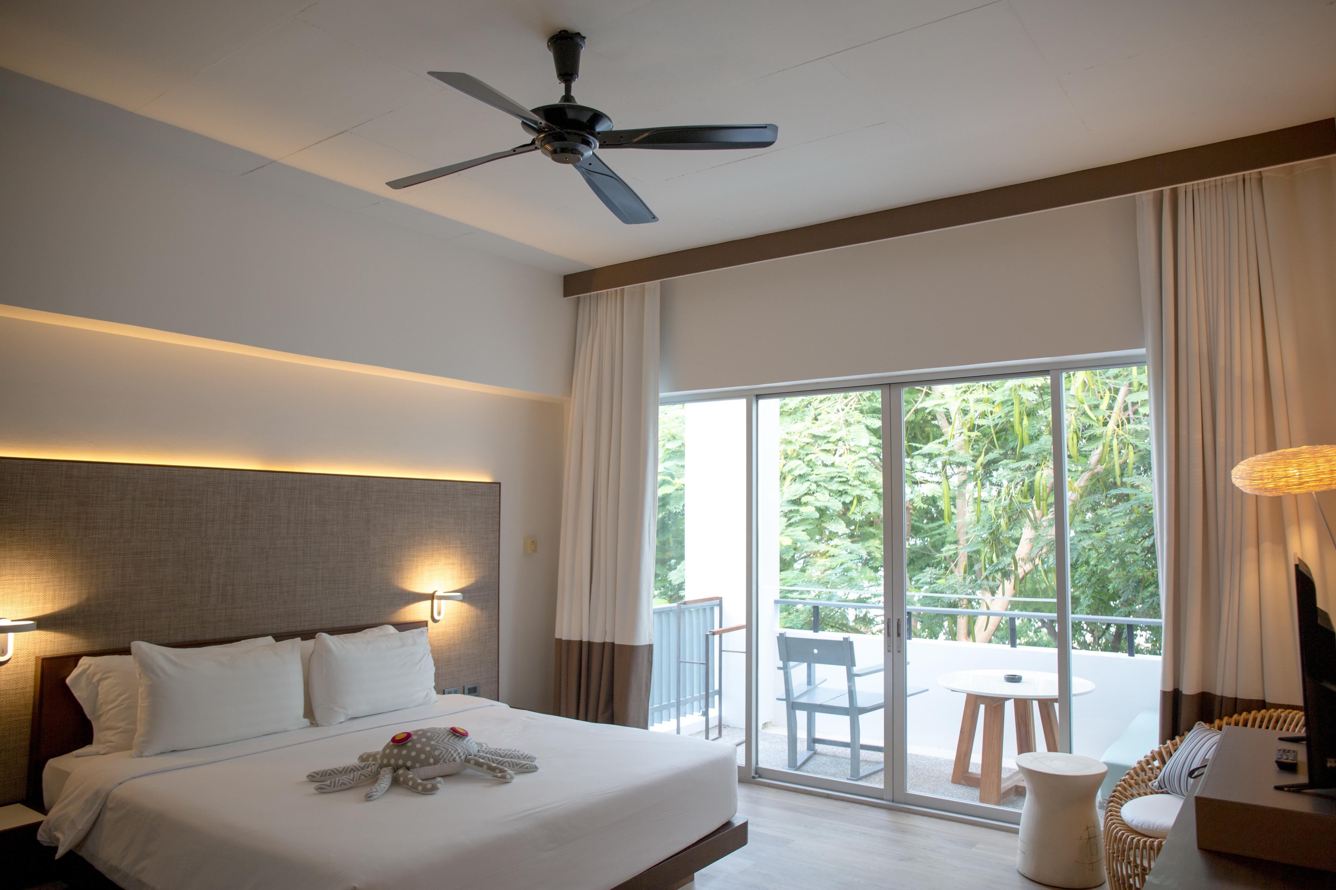 Veranda Resort & Villas Hua Hin Cha Am Ča Am Exteriér fotografie