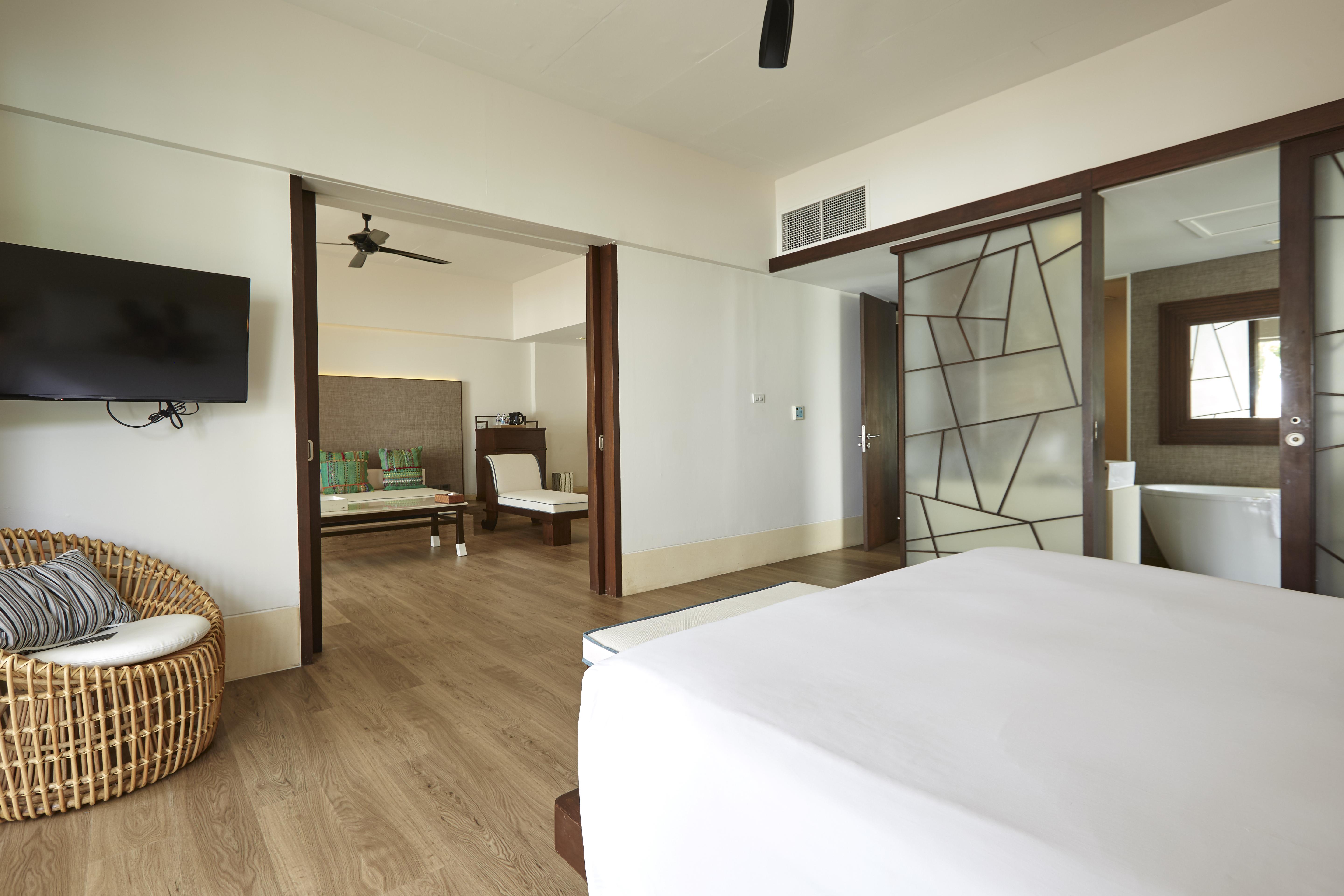 Veranda Resort & Villas Hua Hin Cha Am Ča Am Exteriér fotografie