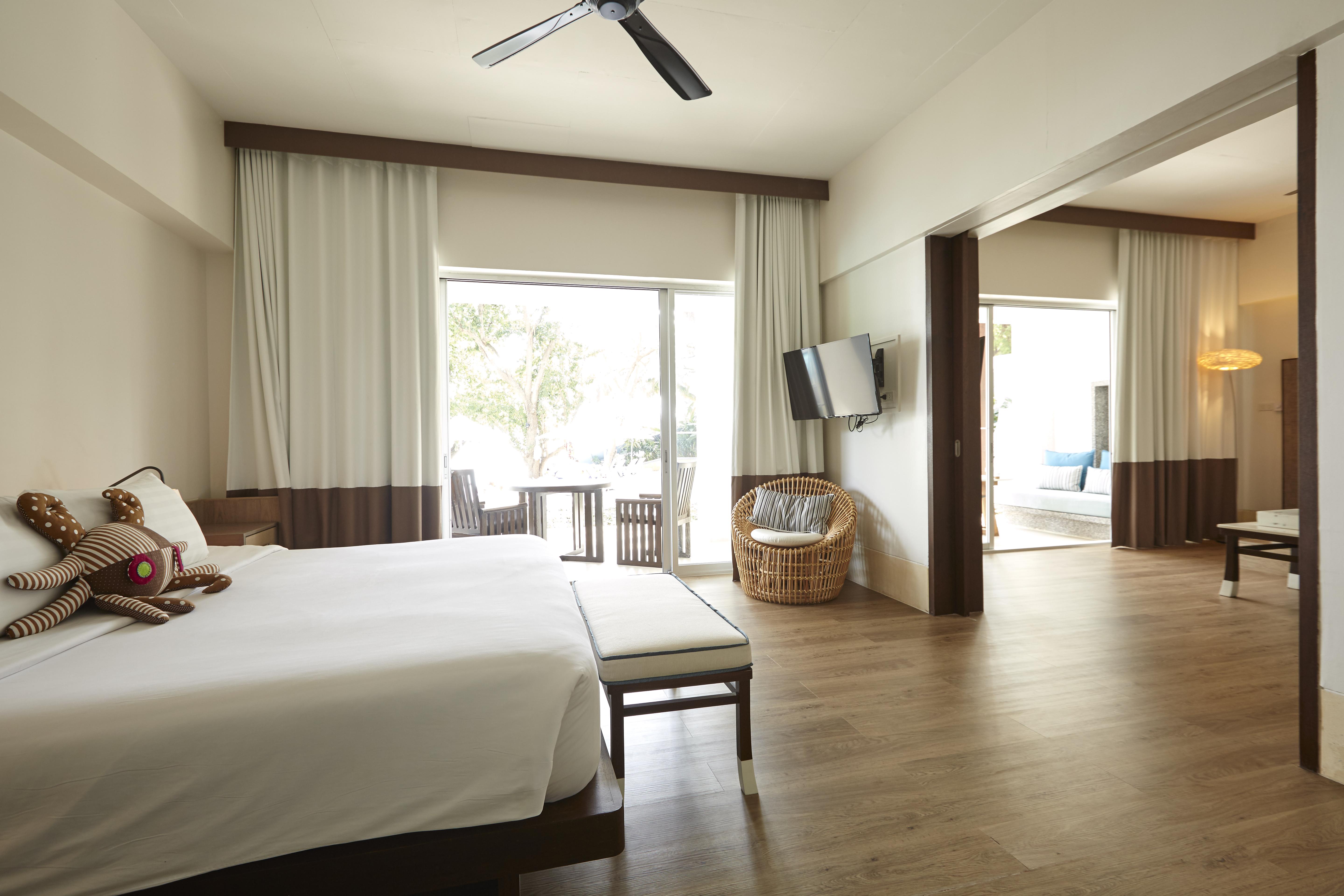 Veranda Resort & Villas Hua Hin Cha Am Ča Am Exteriér fotografie