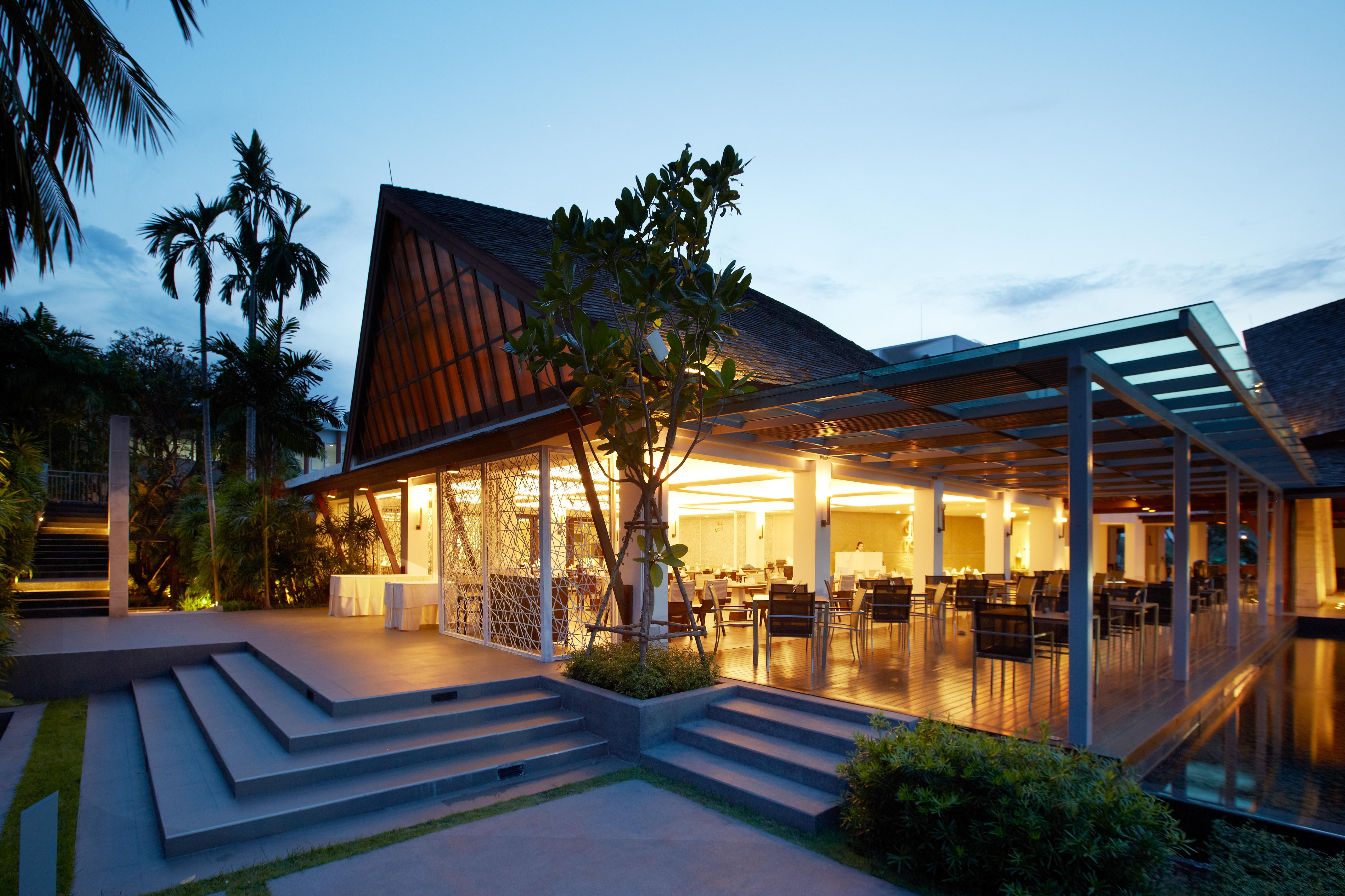 Veranda Resort & Villas Hua Hin Cha Am Ča Am Exteriér fotografie