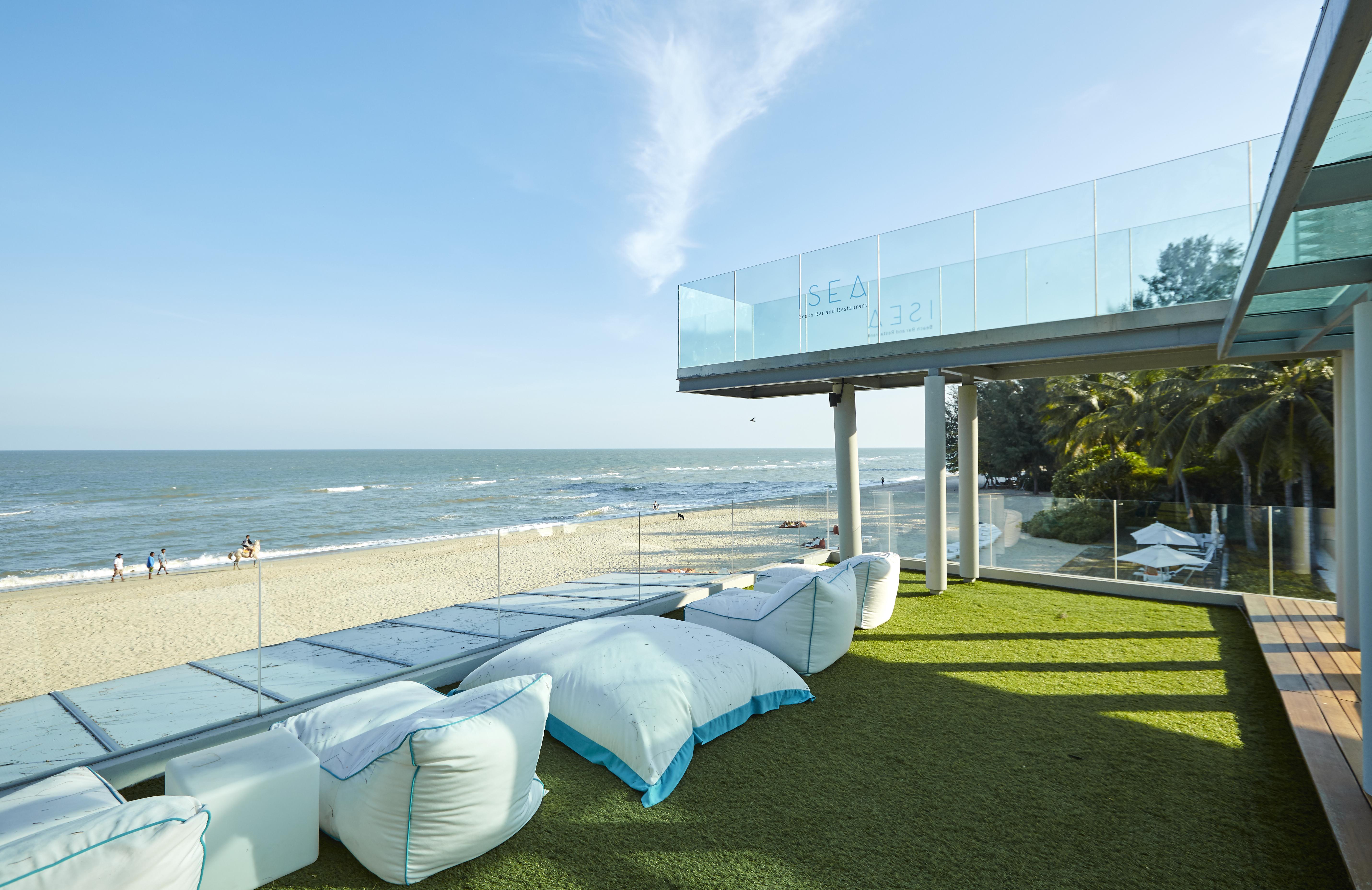 Veranda Resort & Villas Hua Hin Cha Am Ča Am Exteriér fotografie