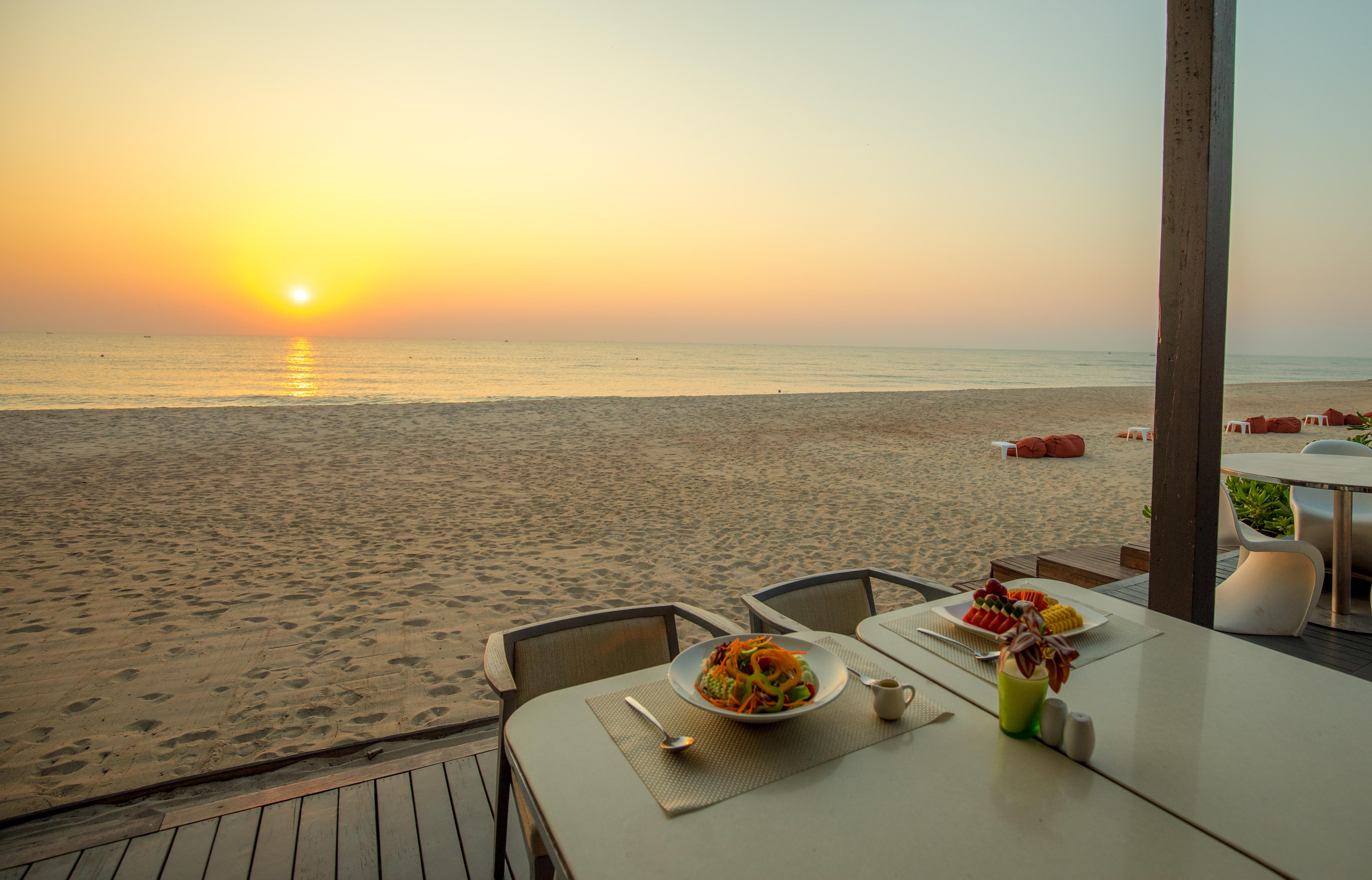 Veranda Resort & Villas Hua Hin Cha Am Ča Am Exteriér fotografie