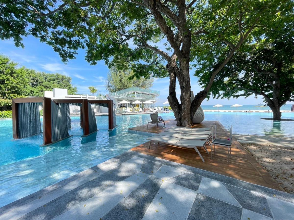 Veranda Resort & Villas Hua Hin Cha Am Ča Am Exteriér fotografie