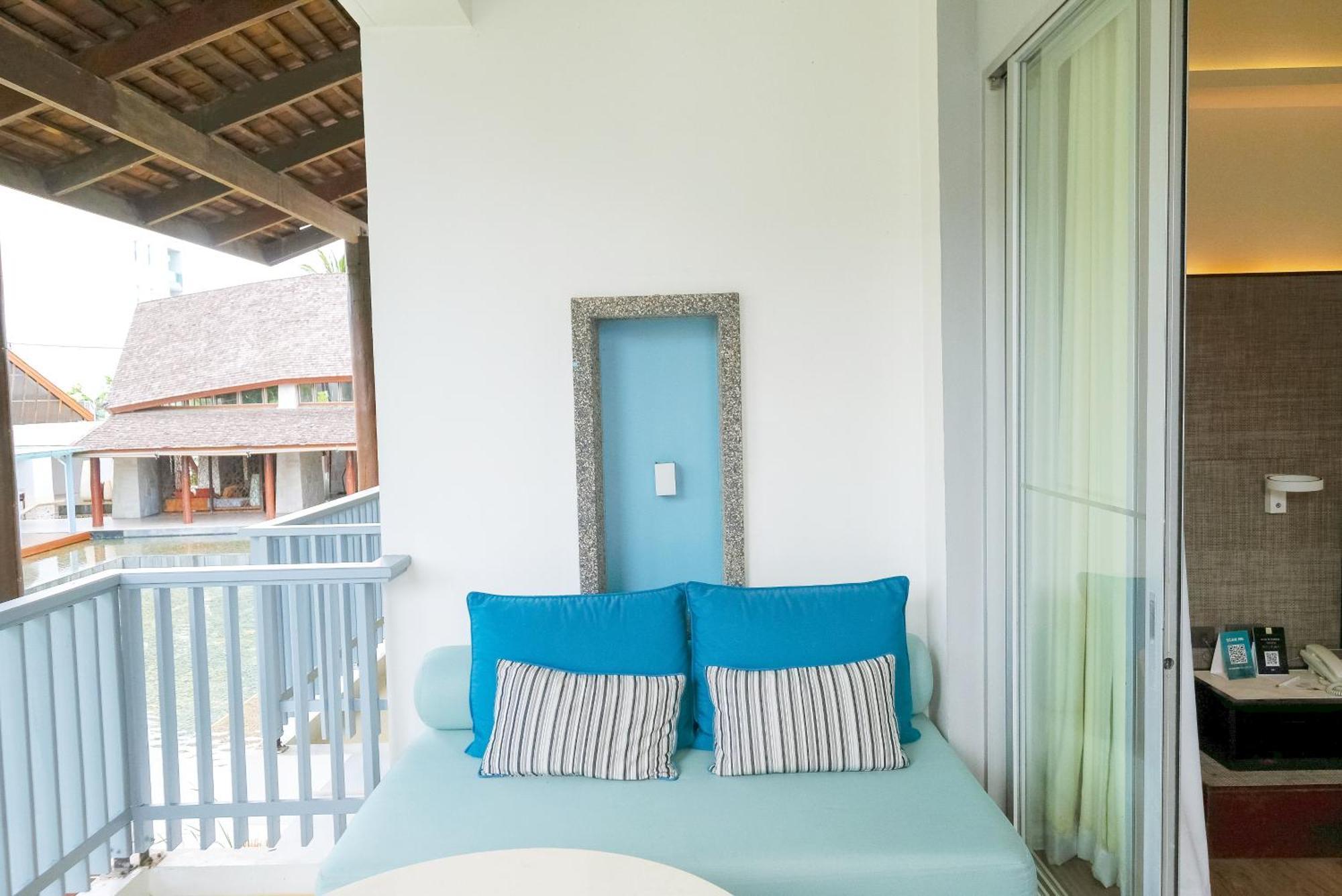 Veranda Resort & Villas Hua Hin Cha Am Ča Am Exteriér fotografie