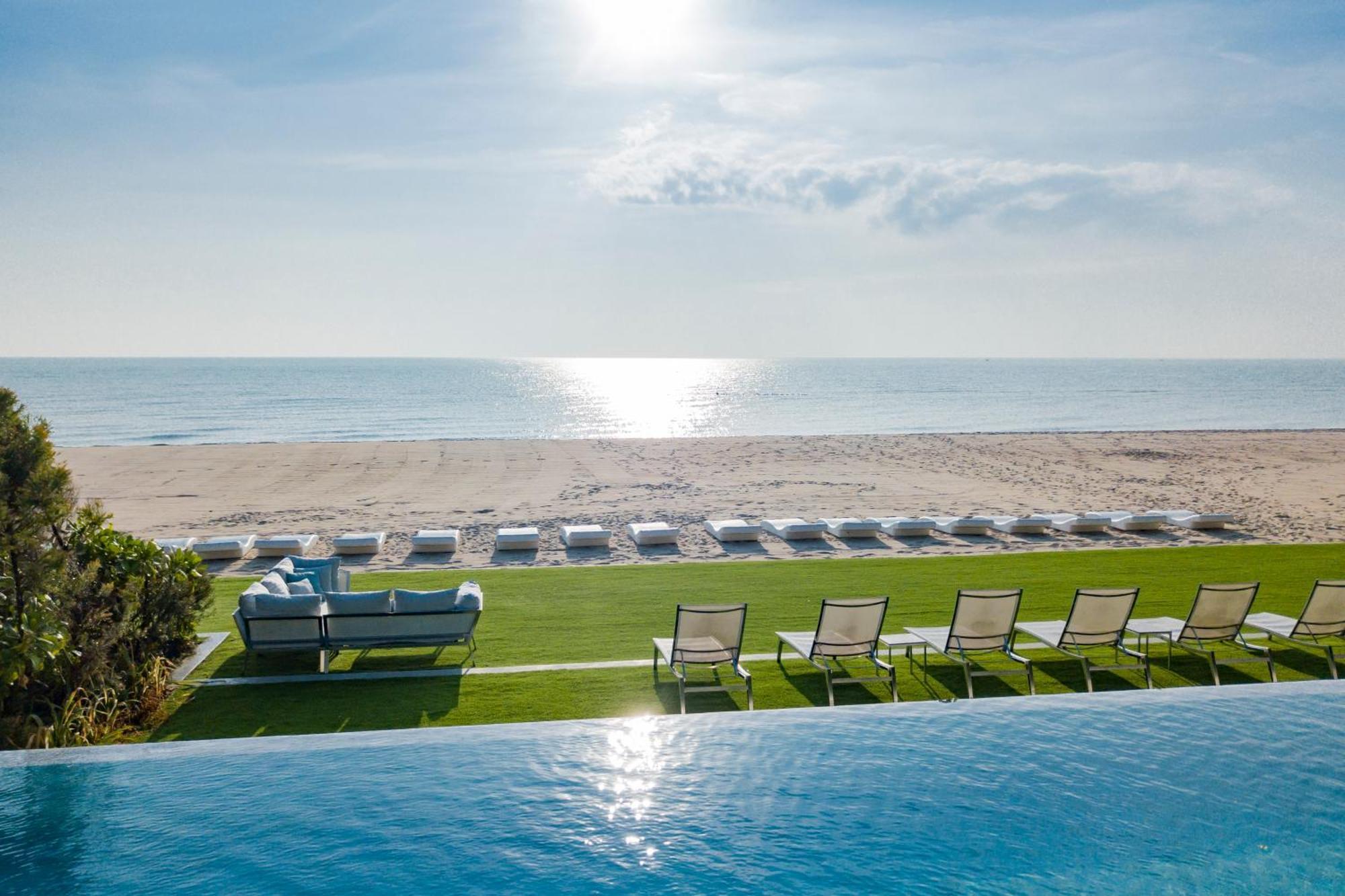 Veranda Resort & Villas Hua Hin Cha Am Ča Am Exteriér fotografie