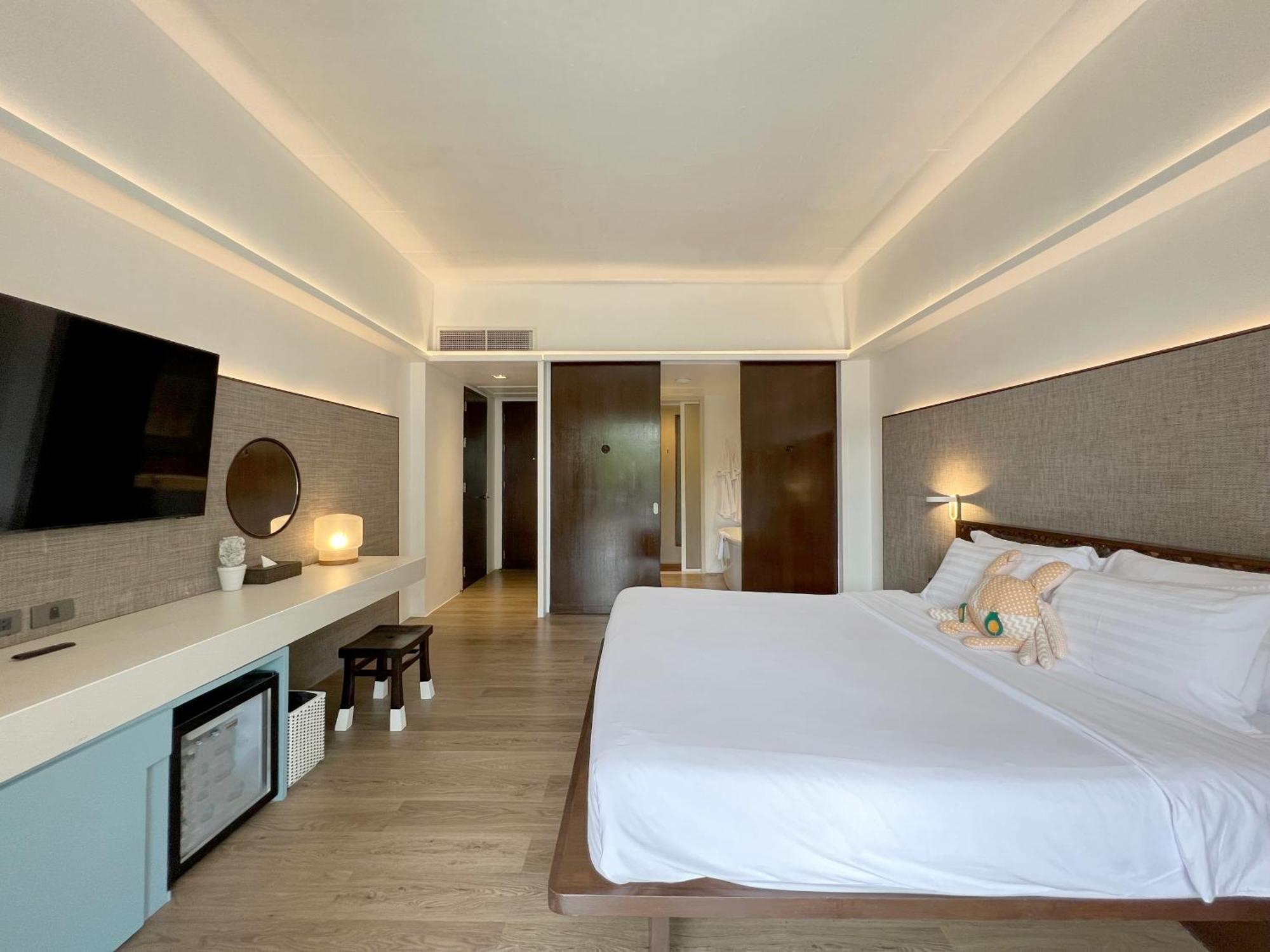 Veranda Resort & Villas Hua Hin Cha Am Ča Am Exteriér fotografie