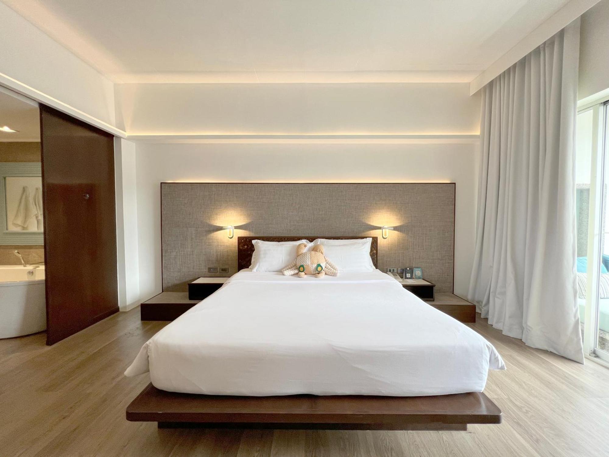Veranda Resort & Villas Hua Hin Cha Am Ča Am Exteriér fotografie