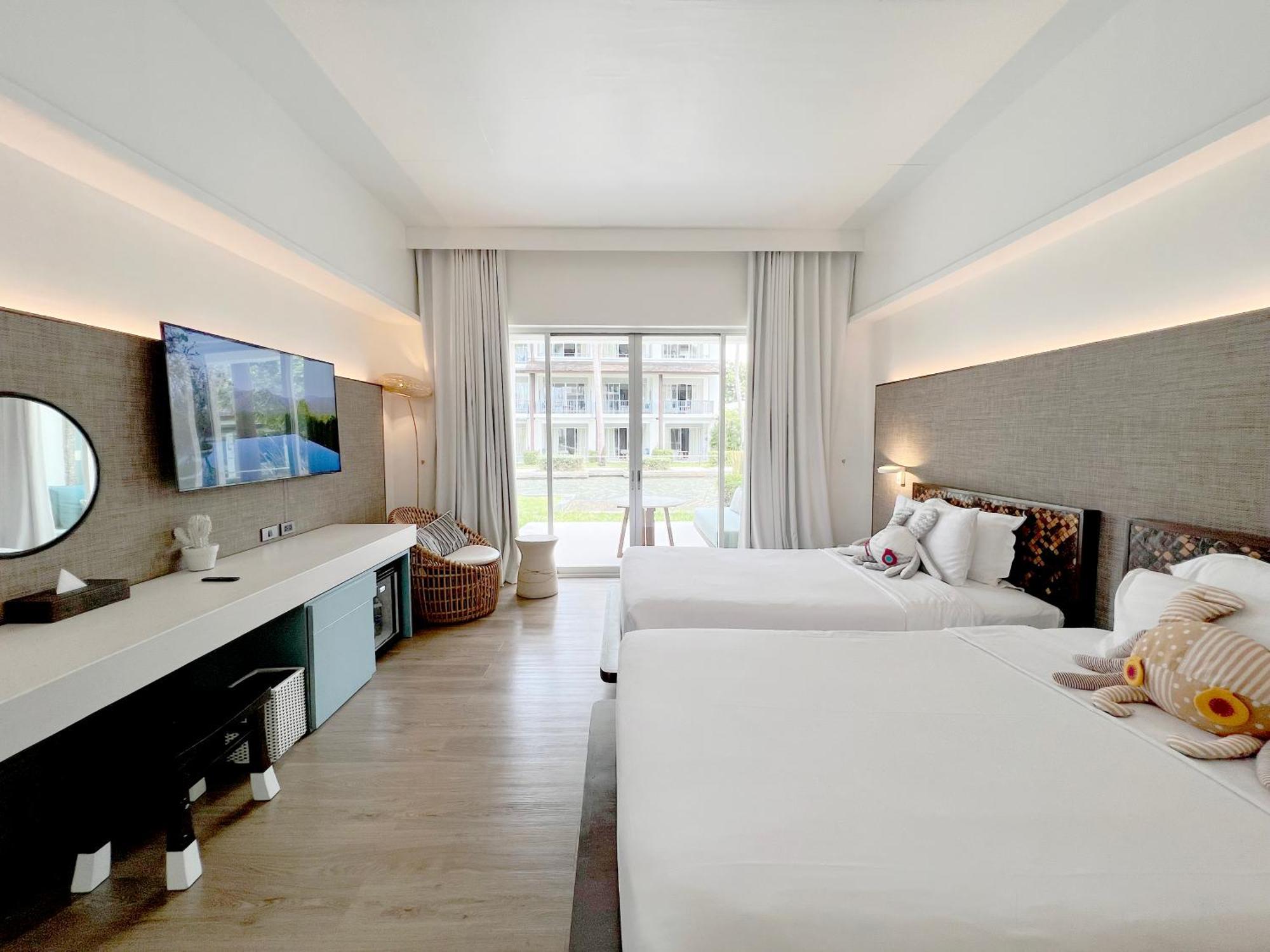 Veranda Resort & Villas Hua Hin Cha Am Ča Am Exteriér fotografie
